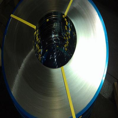 Slitting Service Strip Coil/ Strap/ Banding