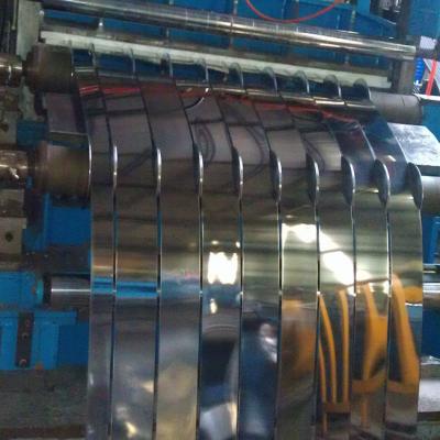 Slitting Service Strip Coil/ Strap/ Banding