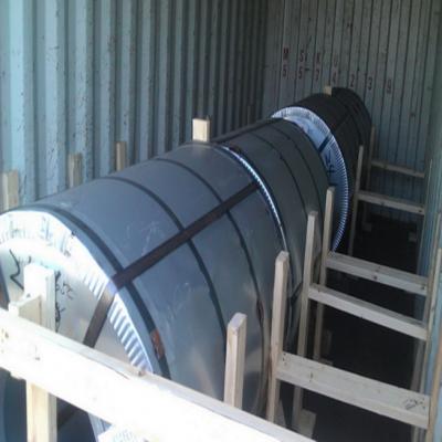 Stainless Steel 400 Series Coil